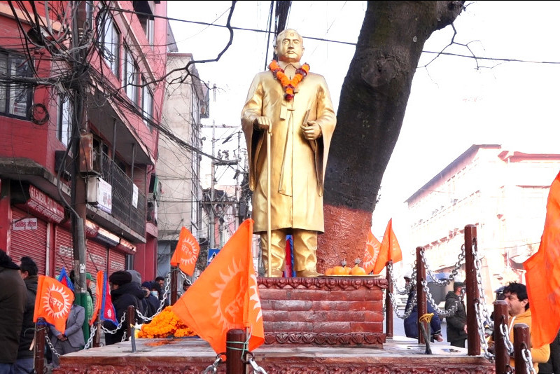 शुरु भयो शहीद सप्ताह