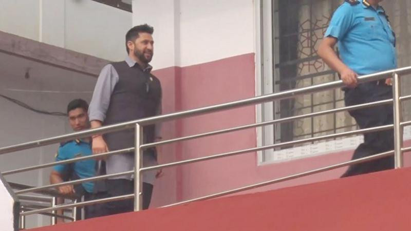 रवि लामिछानेको थुनछेक बहस  सकियो