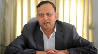 प्रचण्ड समाजमा अराजकता फैलाउन उद्धत रहेको आरोप