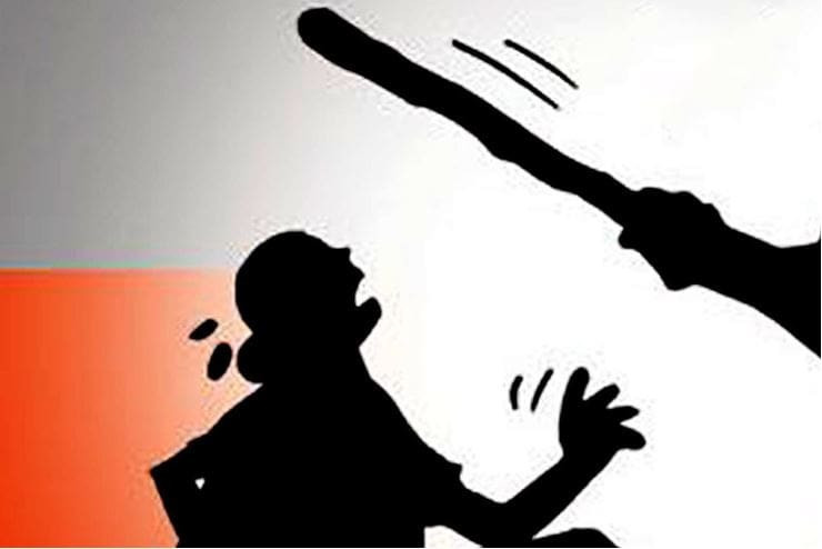 आग्लोले हानेर श्रीमतीको हत्या