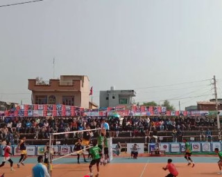 सैनामैना दुधराक्ष कपमा गल्कोट र पुलिस बिजयी