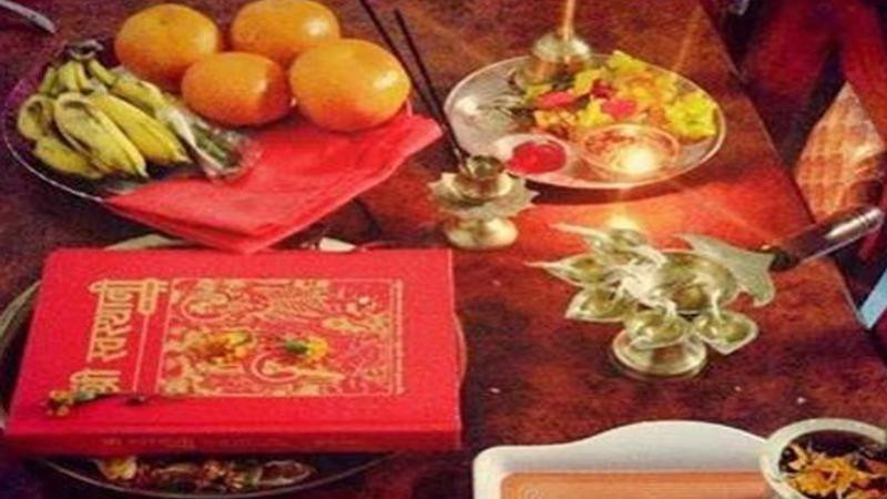 माघ शुक्ल पूर्णिमा : स्वस्थानी व्रत आज समापन गरिँदै