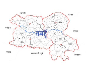 तनहुँमा २६ हजार भूमिहीनको लगत सङ्कलन