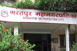 भरतपुर लगातार तीन वर्ष उत्कृष्ट महानगर