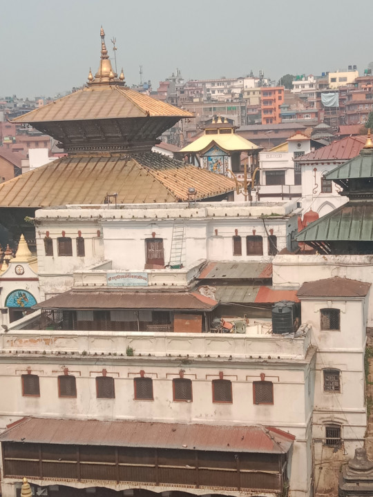 शिवरात्रिमा पशुपतिनाथ आउने भक्तजनलाई सहज सुविधा दिने गरी तयारी तीव्र