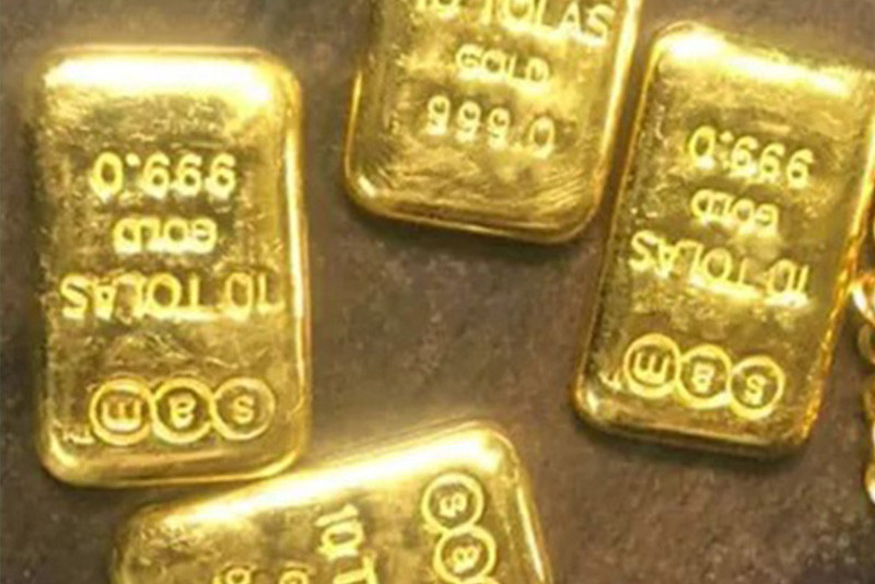 सुनचाँदीको मूल्य बढ्यो