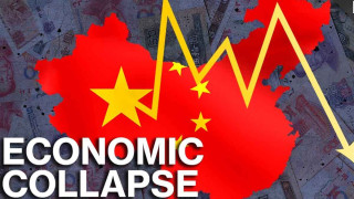 चीनको आर्थिक संकट: धनीहरू पलायन गर्न बाध्य, सरकार निरीह