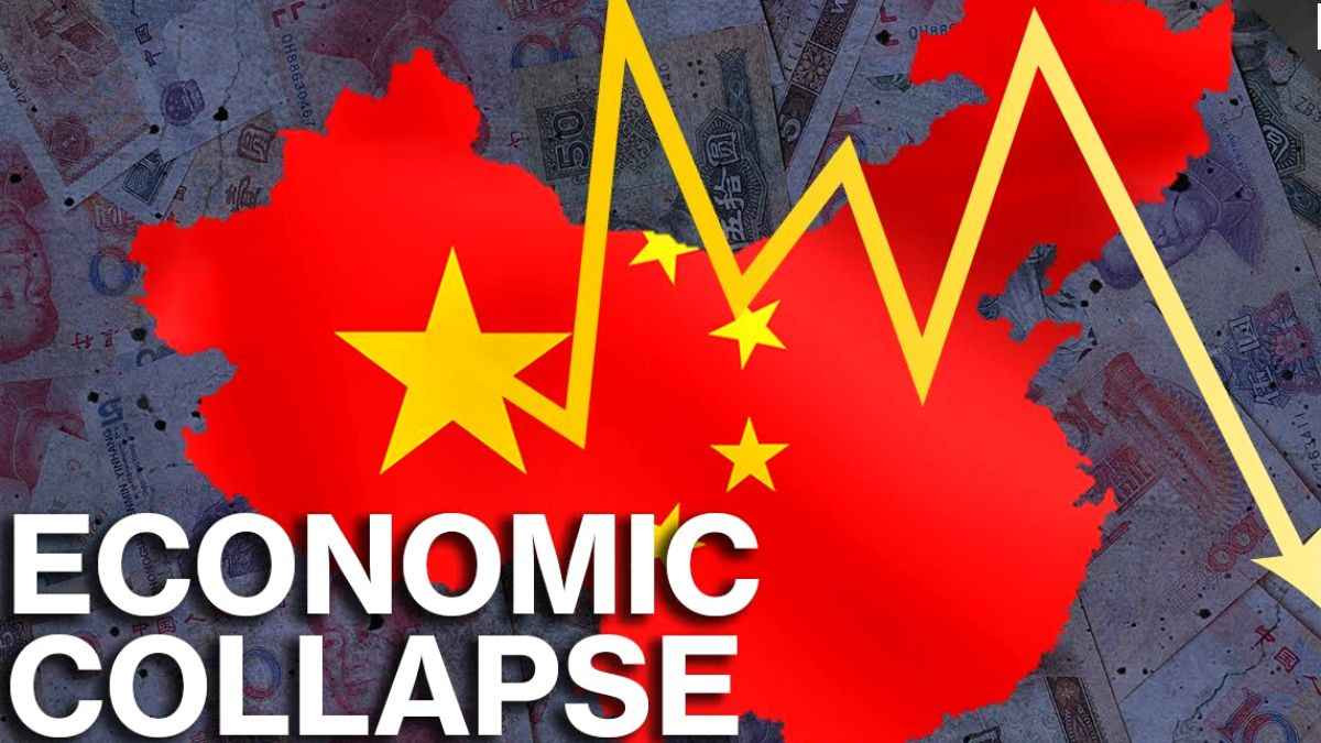 चीनको आर्थिक संकट: धनीहरू पलायन गर्न बाध्य, सरकार निरीह
