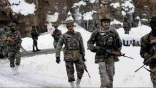 चीनको सैन्य रणनीति: भूमिगत युद्ध तयारीको खतरनाक खेल