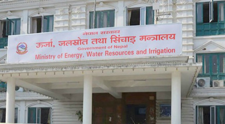 उर्जा मन्त्रालयको हटलाईनमा एक महिनामा उन्नाईस सय बढी उजुरी