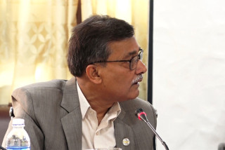 तीनकुने घटनाको सम्पूर्ण जिम्मेवारी पूर्वराजा शाहले लिनुपर्छ : मन्त्री चौरासीया