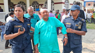 एमालेको धनुषा अधिवेशनमा झडप हुँदा ५ जना घाइते