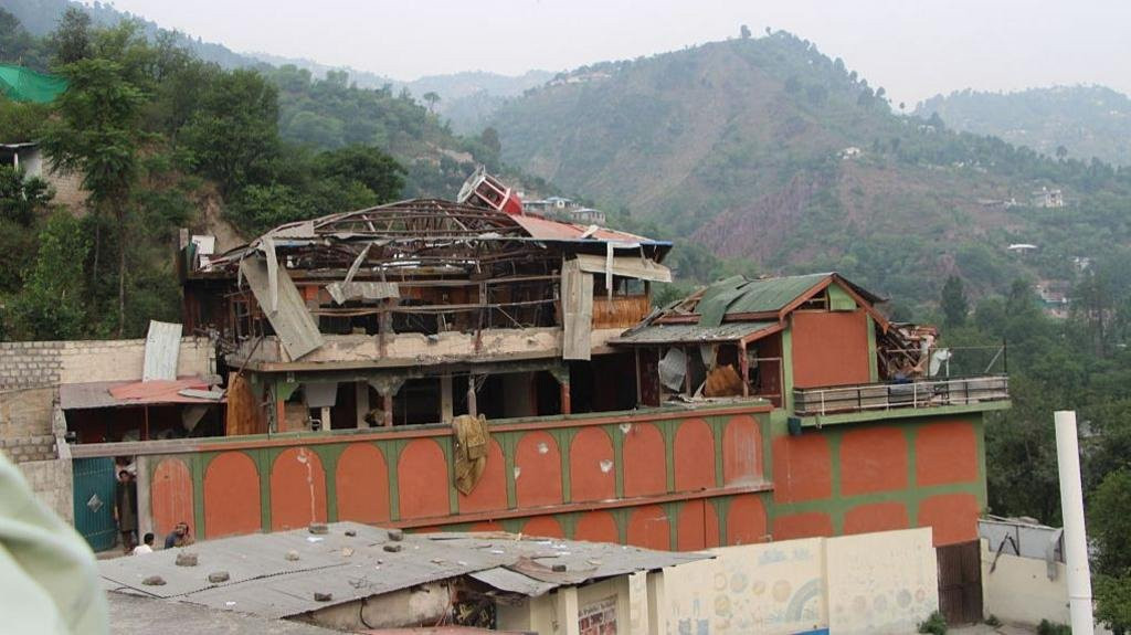 पाकिस्तानले जवाफी कारबाही थालेसँगै भारतमा हाई अलर्ट
