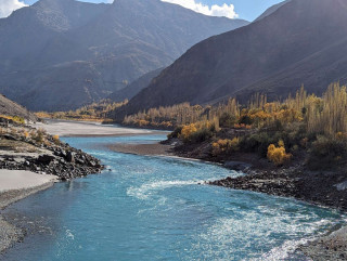 भारतद्वारा इन्डस जल सन्धि निलम्बन, पाकिस्तान जल संकटमा पर्‍यो