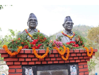 ३२औं मदन-आश्रित दिवस आज विभिन्न कार्यक्रम गरी मनाइँदै