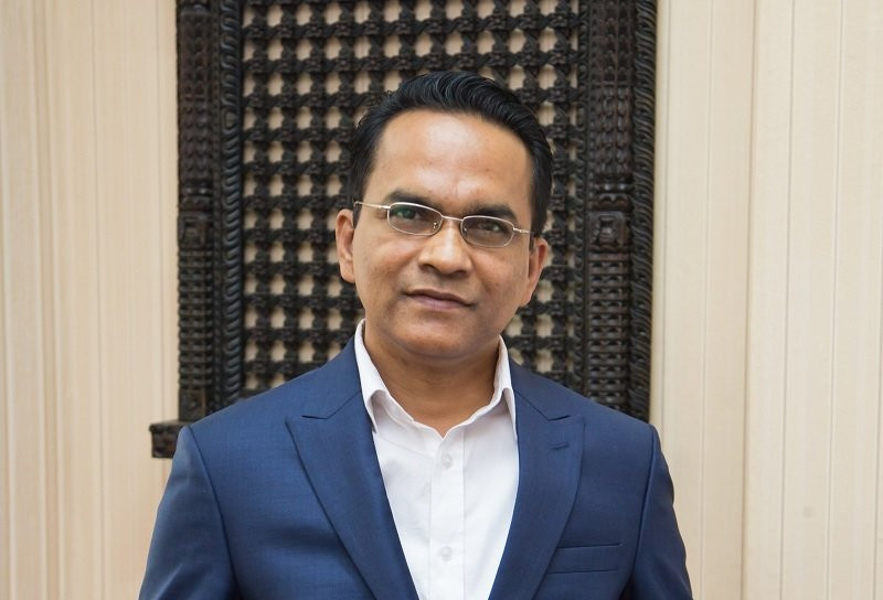 नवनियुक्त गभर्नर पौडेलले आज शपथ लिदै