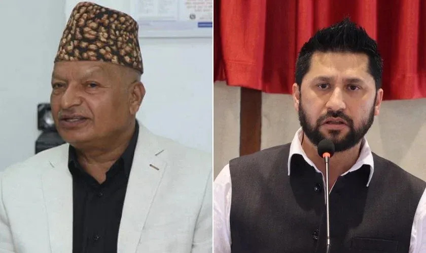 रवि र छविका निवेदनमा आजै आदेश आउने सम्भावना