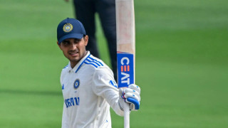 भारतीय टेस्ट क्रिकेट टोलीको नयाँ कप्तानमा शुबमन गिल नियुक्त