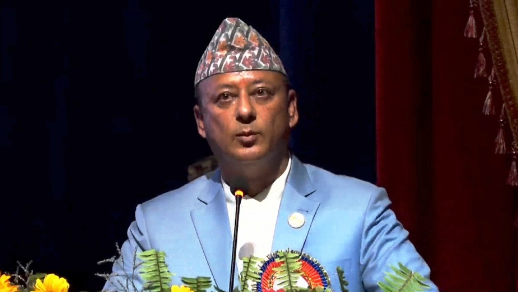 अब ‘लोडसेडिङ’ हुँदैन : उर्जामन्त्री खड्का