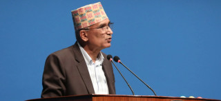 सरकारले ल्यायाे १९ खर्ब ६४ अर्ब ११ कराेडकाे बजेट (पूर्णपाठ)