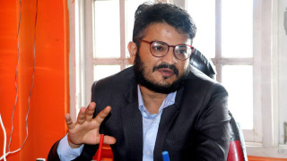 रास्वपाको महामन्त्रीमा कायम राख्नुपर्ने भन्दै सर्वोच्च पुगे मुकुल