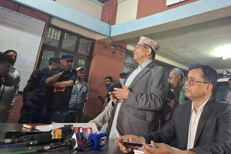 एसईईको नतिजा सार्वजनिक, ६१.८१ प्रतिशत विद्यार्थी परीक्षार्थी उत्तीर्ण
