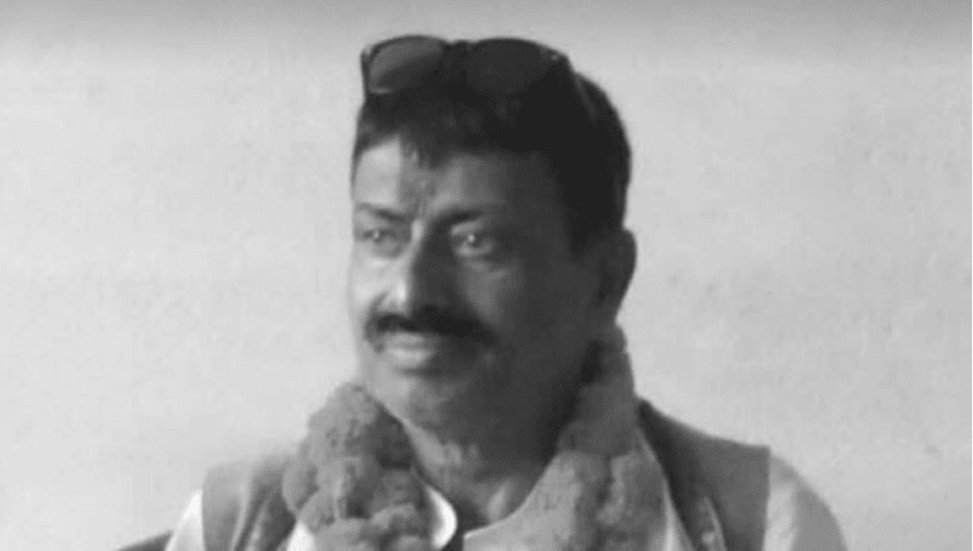 संविधानसभा सदस्य  यादवको निधन
