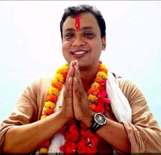 बहादुरसिंहलाई हराउँदै कांग्रेस बागमती प्रदेश संसदीय दलको नेतामा इन्द्र बानियाँ निर्वाचित