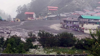 उत्तराखण्ड बाढीमा २६ नेपाली बेपत्ता–दूतावासले सार्वजनिक गर्‍यो सूची
