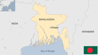 मध्यपूर्व तनाव बढेमा बंगलादेशको अर्थतन्त्रमा असर पर्ने चेतावनी