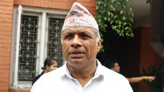 निर्वाचन आयोगबाट आधिकारिकताको पत्र लिएर सानेपा जान्छौं– महामन्त्री घिमिरे