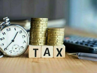 पाकिस्तानको कर प्रणाली धरासायी, राज्य क्षमता नै संकटमा