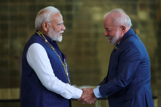 मोदी–लुला रणनीतिक साझेदारी: भारत–ब्राजिल सम्बन्ध नयाँ चरणमा