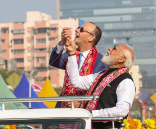 भू–राजनीतिक उतारचढावमा भारत–जर्मनी सम्बन्ध: साझेदारी कि सीमित मित्रता?