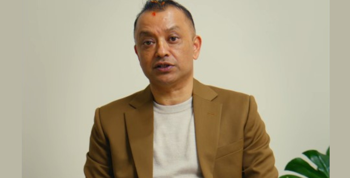 हामी पूर्वाधार समयमै नबन्ने समस्या अन्त्य गर्नेछौँ: गगन थापा