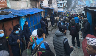 दार्चुलामा प्रहरी हवल्दारको हत्या : दुई युवतीसहित तीनजना पक्राउ