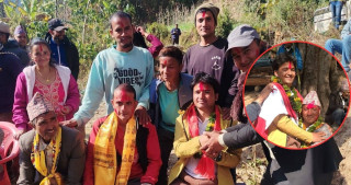 रास्वपाका नेता वलीसहित तीन जना कांग्रेसमा प्रवेश