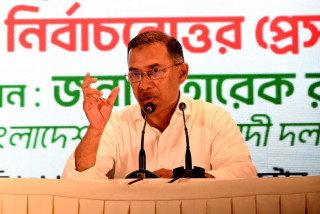 बंगलादेशमा बढ्दो अस्थिरता: नेपालसहित दक्षिण एशियामा क्षेत्रीय जोखिम बढ्दै