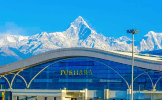 पोखरा अन्तर्राष्ट्रिय विमानस्थल भ्रष्टाचार प्रकरण : चिनियाँ ठेकेदार कम्पनीविरुद्ध दोस्रो मुद्दा