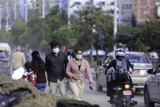 काठमाडौंमा जथाभावी सडक खन्दा सर्वसाधारणलाई सास्ती (तस्बिरसहित)