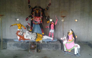 बंगलादेशमा धार्मिक स्थलमाथि आक्रमण बढ्दै, धार्मिक सहिष्णुतामाथि गम्भीर प्रश्न