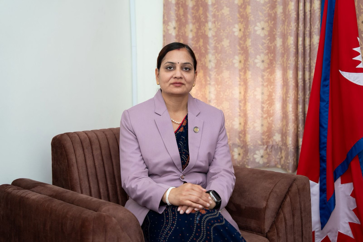 कडा एक्सनमा स्वास्थ्यमन्त्री, रातारात मन्त्रालय तानियो दुरुपयोग भएका गाडी