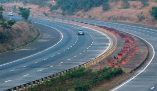 भारतले सञ्चालनमा ल्यायो ६०० किलोमिटर लामो एक्सप्रेसवे