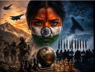 भारत–पाकिस्तान शक्ति सन्तुलनमा परिवर्तन : ‘अपरेशन सिन्दूर’ पछि दक्षिण एशियाको नयाँ सुरक्षा समीकरण