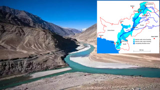 इन्डस जल सन्धिमा भारतको नयाँ रणनीति : दक्षिण एशियामा जल–राजनीतिक तनाव बढ्ने संकेत