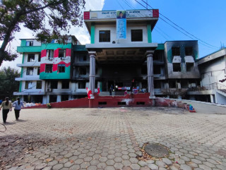 जेठ २१ भित्र कांग्रेस सदस्यता अद्यावधिक गर्न निर्देशन, अनलाइन प्रणालीबाट फारम भर्न सकिने