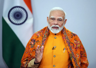 भारतको रक्षा निर्यात २५ गुणाले वृद्धि, विश्व सैन्य बजारमा नयाँ शक्ति बन्ने संकेत