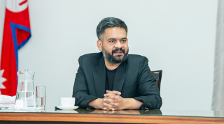 संसद्‌मा जवाफ दिन बालेनलाई सभामुखको रूलिङपछि विपक्षीको आन्दोलन स्थगित