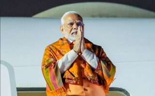 ३२ अन्तर्राष्ट्रिय सम्मानसहित मोदीको नयाँ कीर्तिमान, बिश्वभर ब्यापक चर्चा