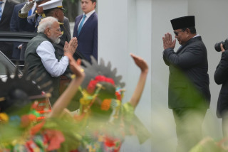 भारत–इन्डोनेसिया सम्बन्धमा नयाँ गति, रक्षा र खाद्य सुरक्षामा सहकार्य विस्तार